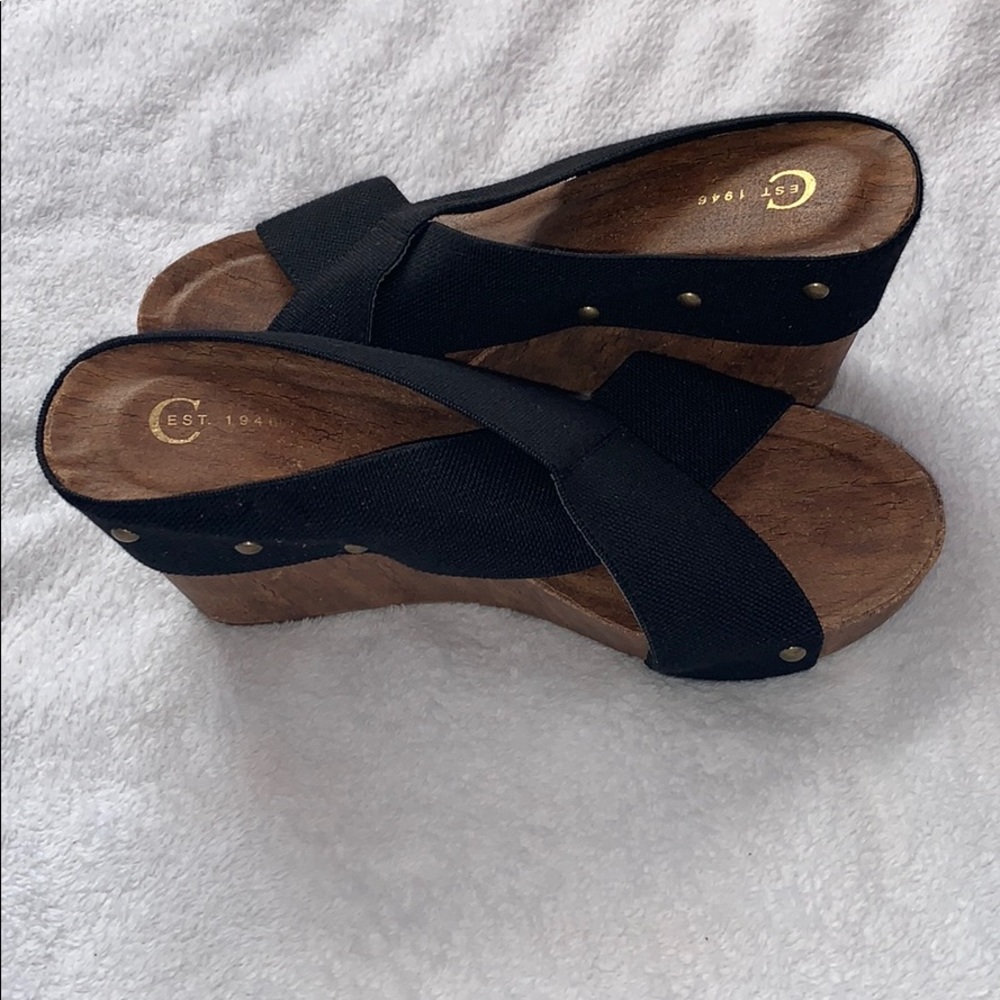 Wedges - Picture 4 of 4